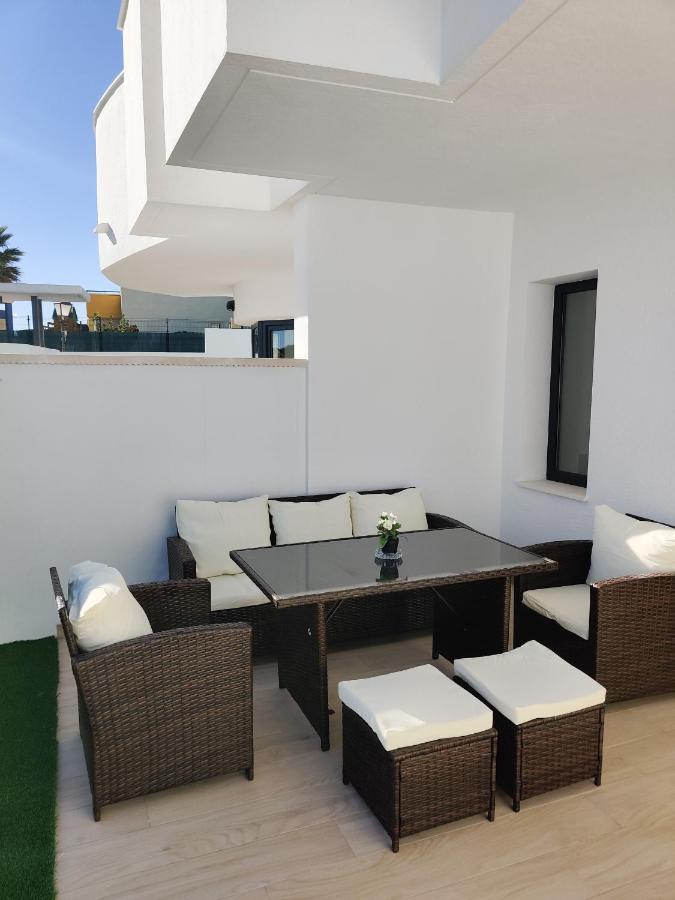 Panoramic Luxury Sea View House Villa Finestrat Exterior photo