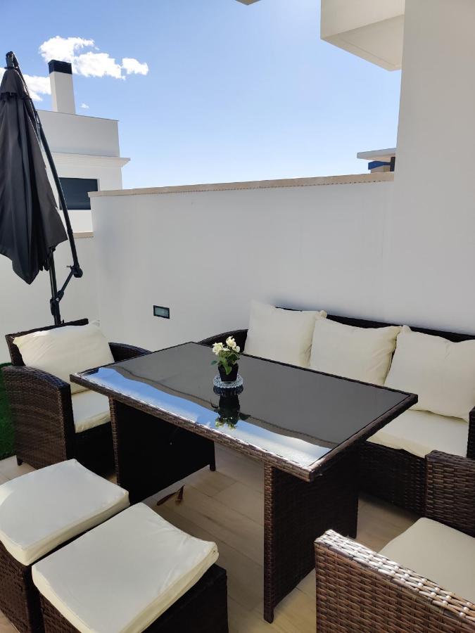 Panoramic Luxury Sea View House Villa Finestrat Exterior photo